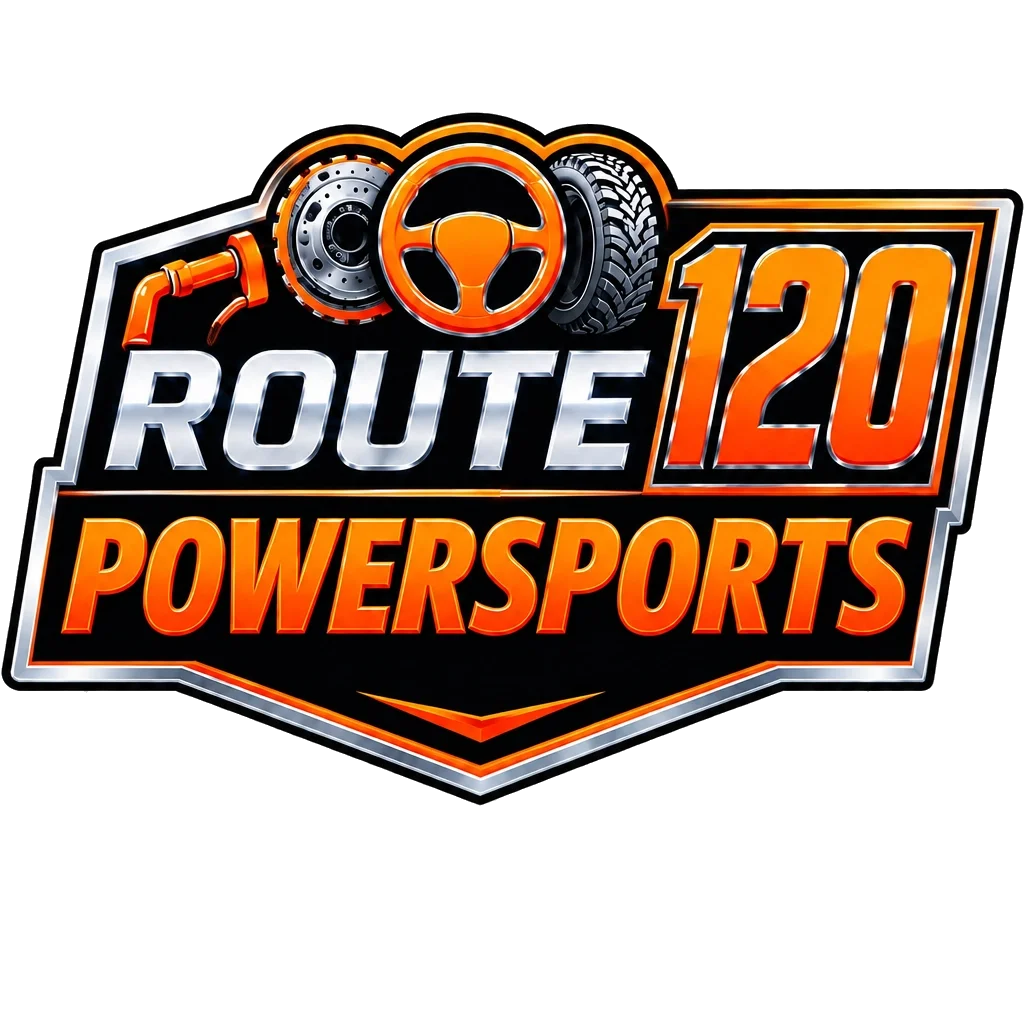 Route 120 Powersports